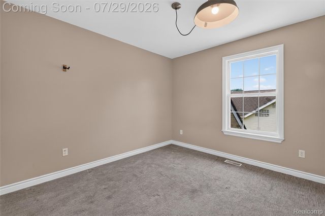6452 Sandy Knoll, Fenton Charter Township, MI 48451