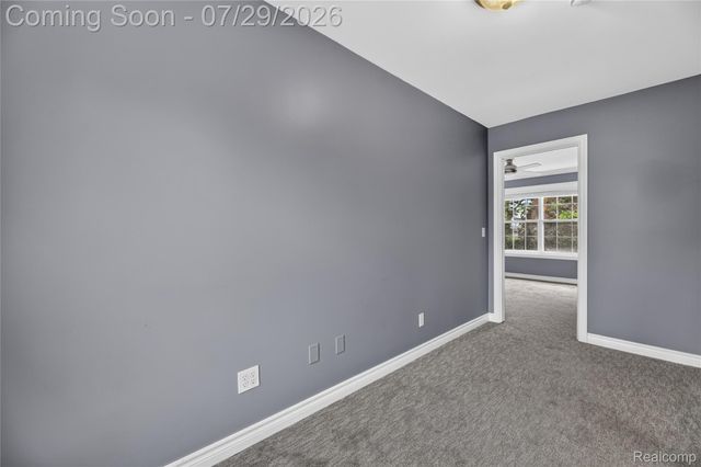 6452 Sandy Knoll, Fenton Charter Township, MI 48451