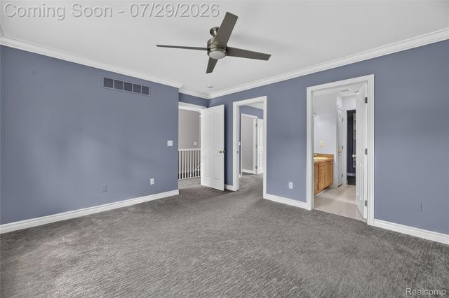 6452 Sandy Knoll, Fenton Charter Township, MI 48451