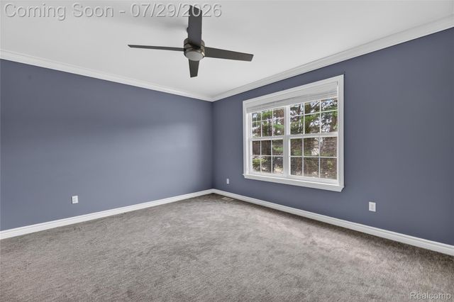 6452 Sandy Knoll, Fenton Charter Township, MI 48451