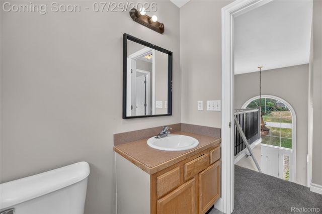 6452 Sandy Knoll, Fenton Charter Township, MI 48451