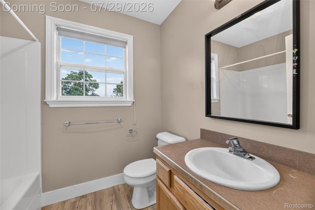 6452 Sandy Knoll, Fenton Charter Township, MI 48451