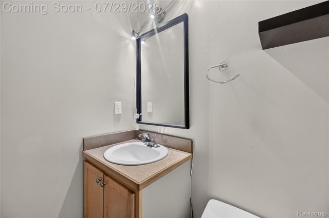 6452 Sandy Knoll, Fenton Charter Township, MI 48451