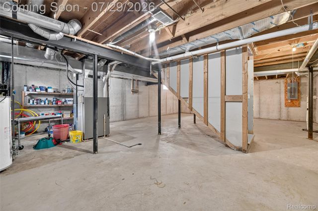 6452 Sandy Knoll, Fenton Charter Township, MI 48451