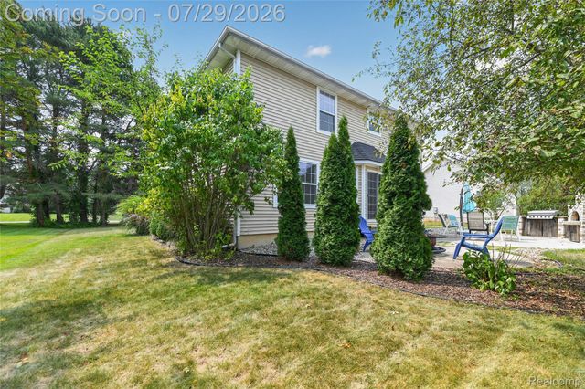 6452 Sandy Knoll, Fenton Charter Township, MI 48451