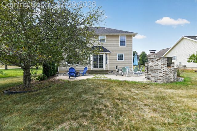 6452 Sandy Knoll, Fenton Charter Township, MI 48451
