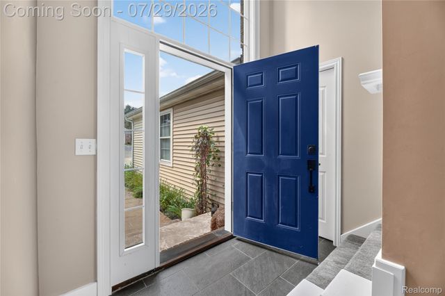 6452 Sandy Knoll, Fenton Charter Township, MI 48451