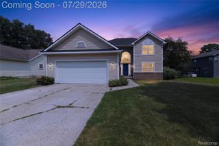 6452 Sandy Knoll, Fenton Charter Township, MI 48451