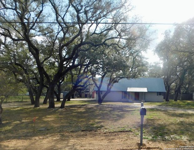 30 CRESTLINE DR, Pleasanton, TX 78064