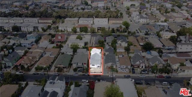 1733 S New England Street 1733, Los Angeles, CA 90006