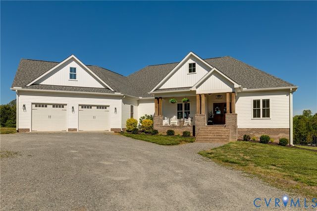 1002 Seay Rd, Manakin Sabot, VA 23103