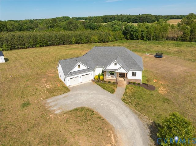 1002 Seay Rd, Manakin Sabot, VA 23103