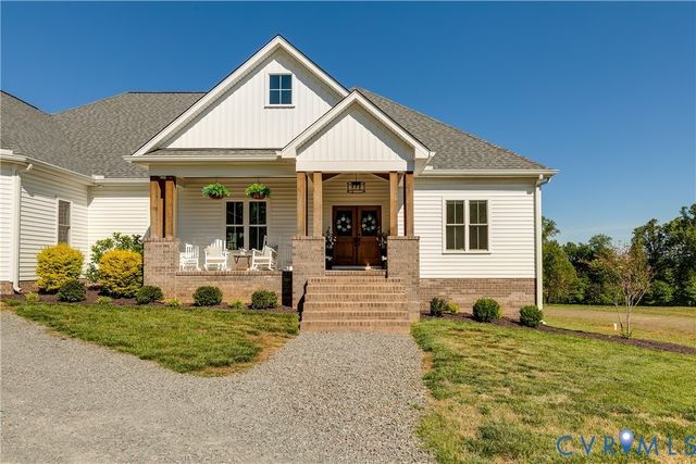 1002 Seay Rd, Manakin Sabot, VA 23103
