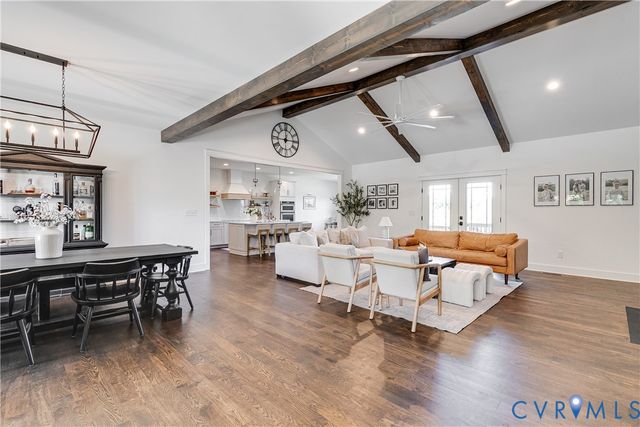 1002 Seay Rd, Manakin Sabot, VA 23103