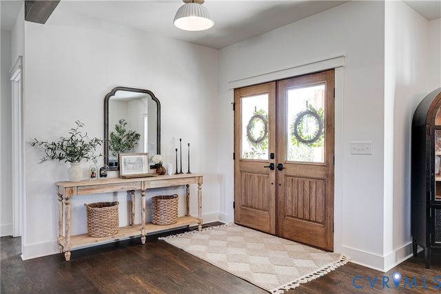 1002 Seay Rd, Manakin Sabot, VA 23103