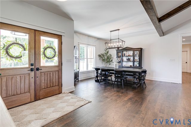 1002 Seay Rd, Manakin Sabot, VA 23103