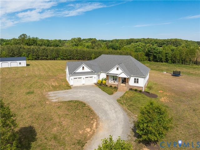 1002 Seay Rd, Manakin Sabot, VA 23103