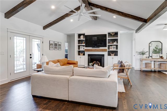 1002 Seay Rd, Manakin Sabot, VA 23103