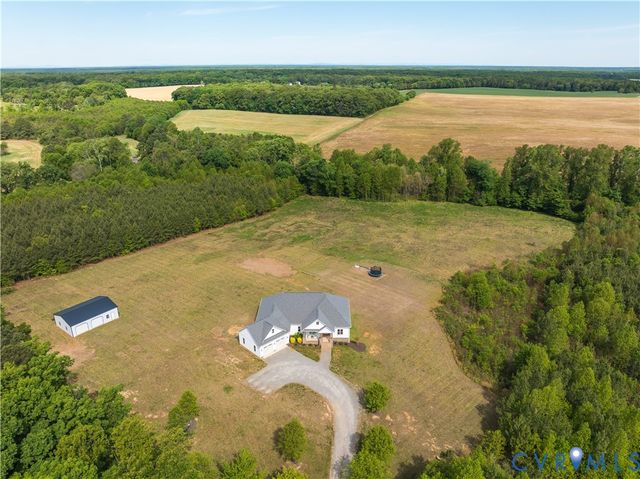 1002 Seay Rd, Manakin Sabot, VA 23103