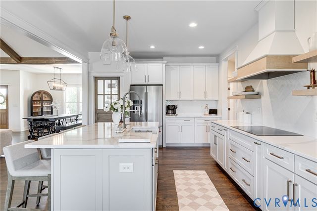 1002 Seay Rd, Manakin Sabot, VA 23103