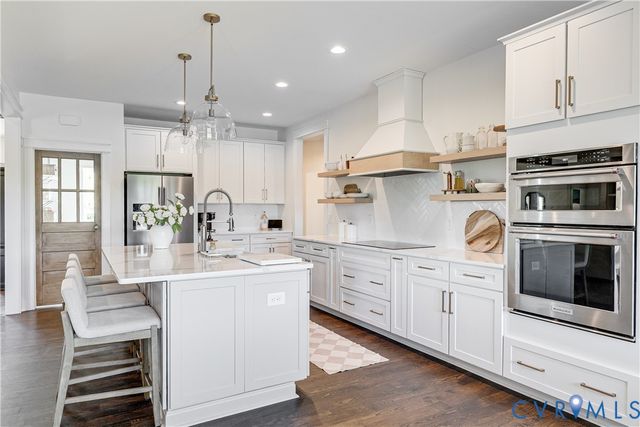 1002 Seay Rd, Manakin Sabot, VA 23103