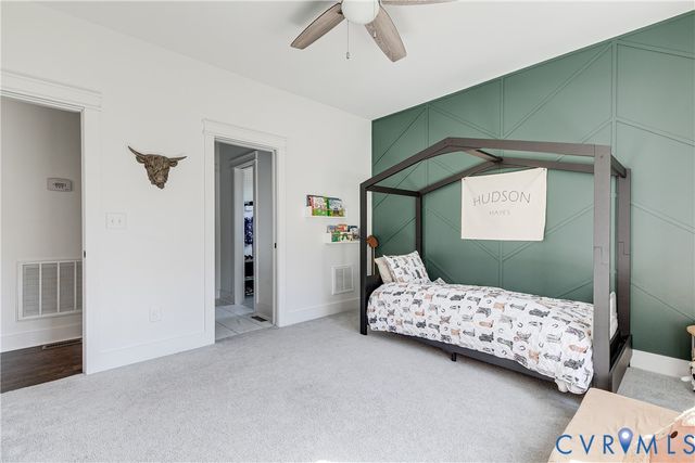 1002 Seay Rd, Manakin Sabot, VA 23103