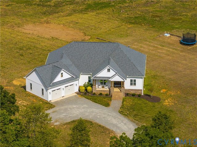 1002 Seay Rd, Manakin Sabot, VA 23103