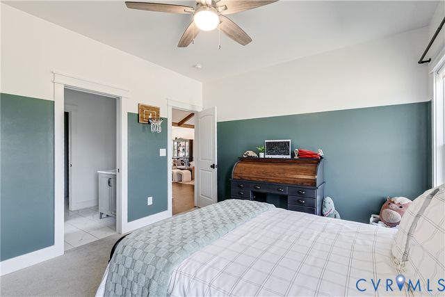 1002 Seay Rd, Manakin Sabot, VA 23103