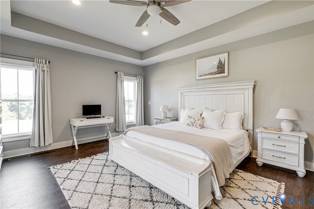 1002 Seay Rd, Manakin Sabot, VA 23103
