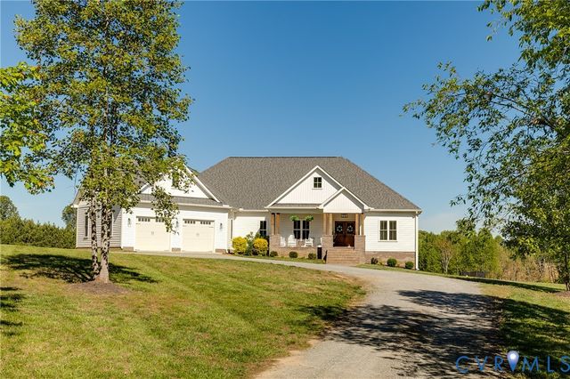 1002 Seay Rd, Manakin Sabot, VA 23103