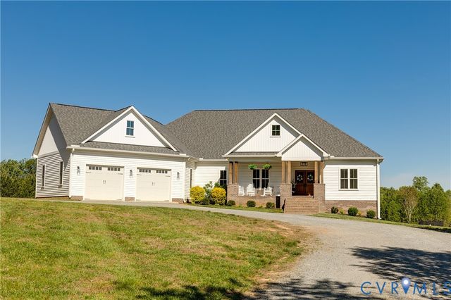 1002 Seay Rd, Manakin Sabot, VA 23103