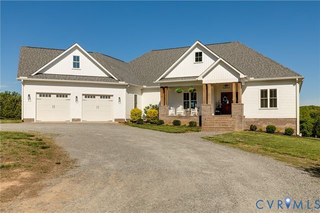 1002 Seay Rd, Manakin Sabot, VA 23103