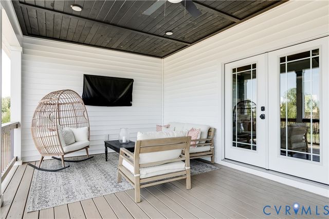 1002 Seay Rd, Manakin Sabot, VA 23103