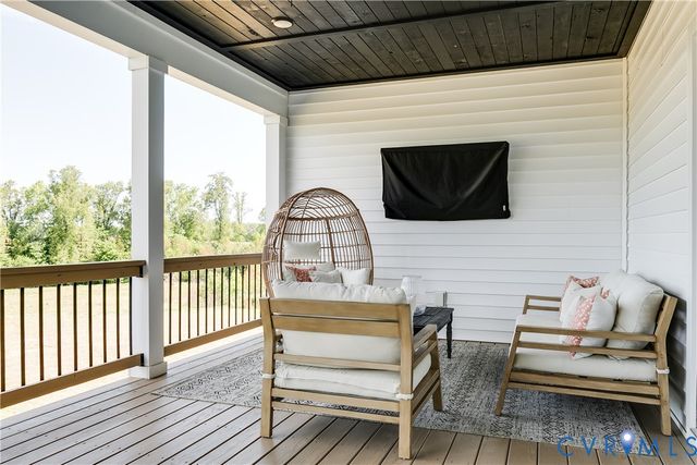 1002 Seay Rd, Manakin Sabot, VA 23103
