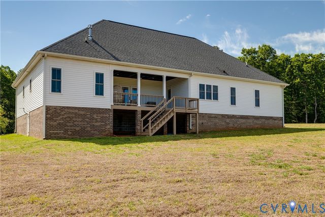 1002 Seay Rd, Manakin Sabot, VA 23103