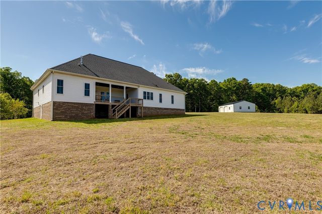 1002 Seay Rd, Manakin Sabot, VA 23103