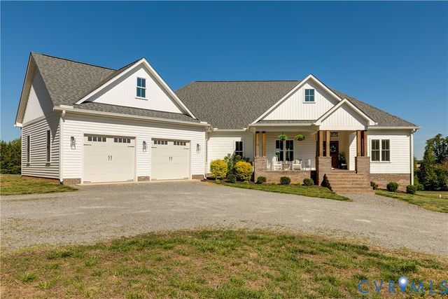 1002 Seay Rd, Manakin Sabot, VA 23103