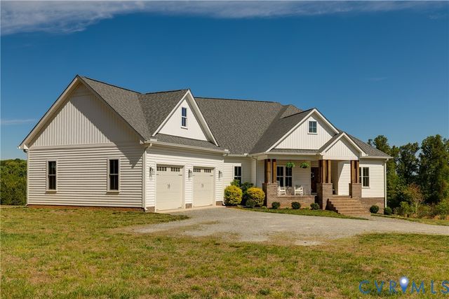 1002 Seay Rd, Manakin Sabot, VA 23103