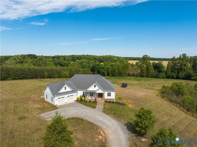 1002 Seay Rd, Manakin Sabot, VA 23103