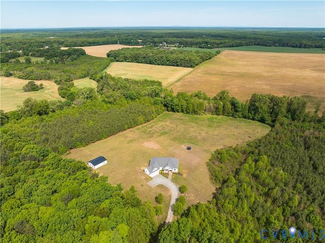 1002 Seay Rd, Manakin Sabot, VA 23103