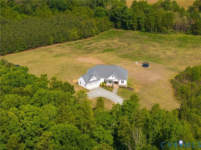 1002 Seay Rd, Manakin Sabot, VA 23103