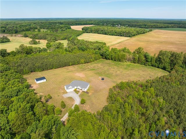 1002 Seay Rd, Manakin Sabot, VA 23103
