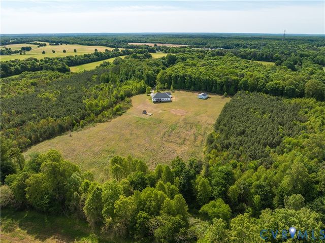 1002 Seay Rd, Manakin Sabot, VA 23103