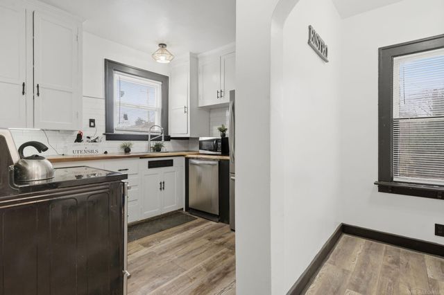 474 W Greendale Avenue, Highland Park, MI 48203