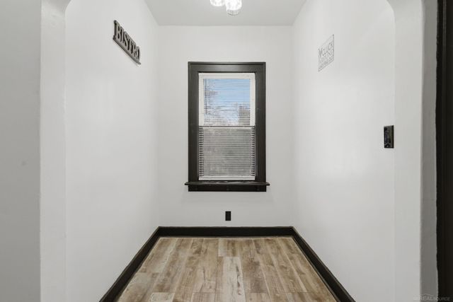 474 W Greendale Avenue, Highland Park, MI 48203