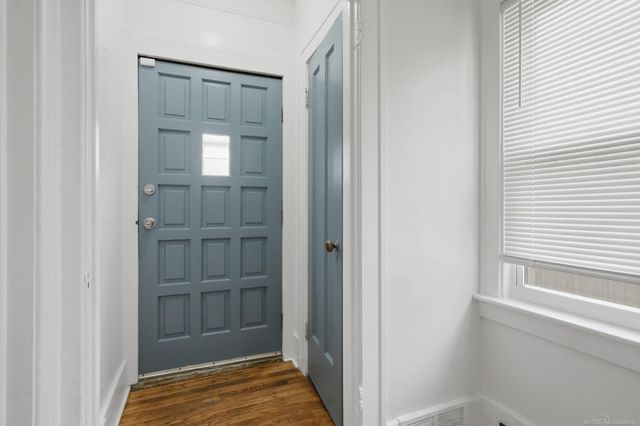 474 W Greendale Avenue, Highland Park, MI 48203