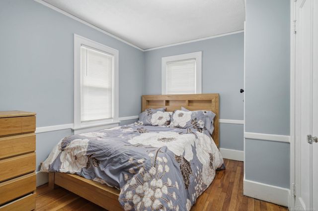 474 W Greendale Avenue, Highland Park, MI 48203