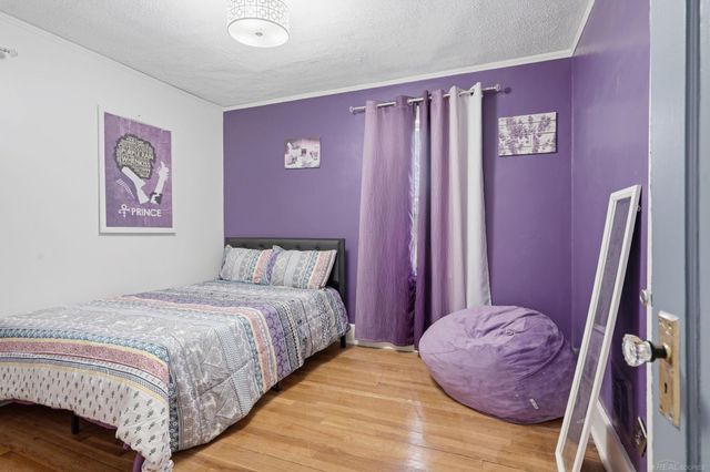 474 W Greendale Avenue, Highland Park, MI 48203