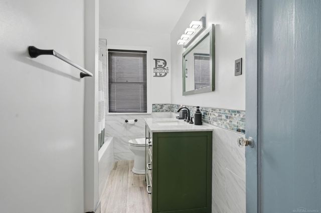 474 W Greendale Avenue, Highland Park, MI 48203