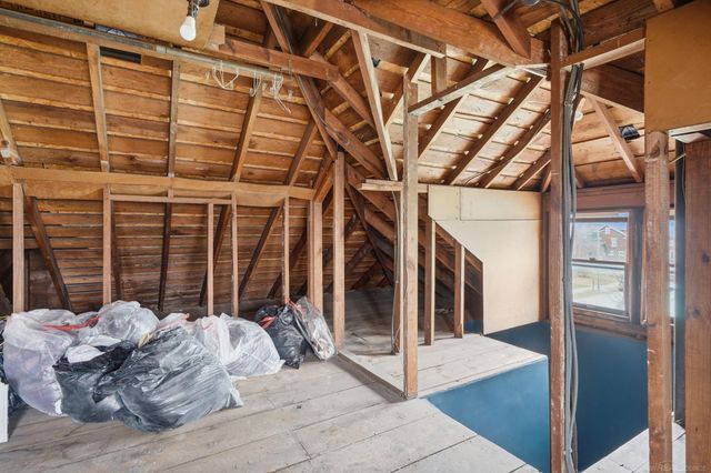 474 W Greendale Avenue, Highland Park, MI 48203